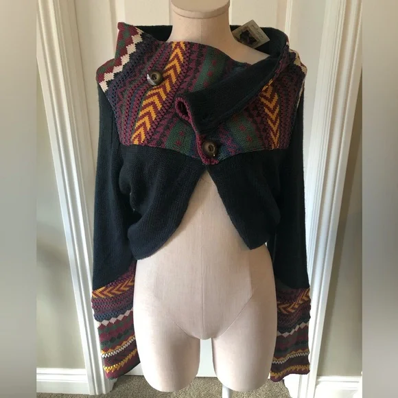 Precocious Top - Picture 2 of 8